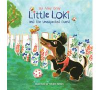 Little Loki and the Unexpected Guest