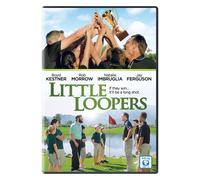 Little Loopers (DVD)