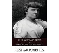 Little Lord Fauntleroy