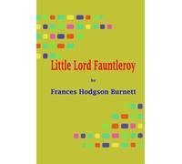 Little Lord Fauntleroy