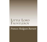 Little Lord Fauntleroy