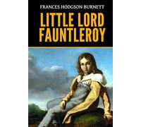 Little Lord Fauntleroy