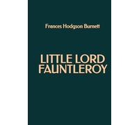 Little Lord Fauntleroy