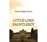 Little Lord Fauntleroy