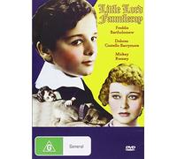 Little Lord Fauntleroy