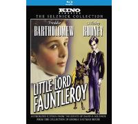 Little Lord Fauntleroy: Kino Classics Remastered Edition (Blu-ray) Mickey Rooney
