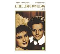 Little Lord Fauntleroy [Region ALL, NTSC]