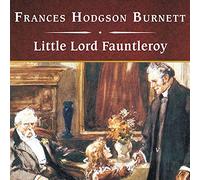 Little Lord Fauntleroy, with eBook