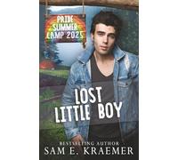 Little Lost Boy