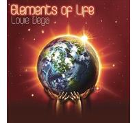 "Little" Louie Vega Elements of Life (CD) Album