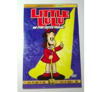 Little LuLu: And Other Cartoon Treasures