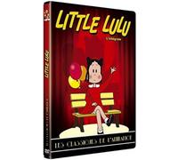 Little lulu - l'intégrale