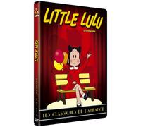 LITTLE LULU, l'intégrale