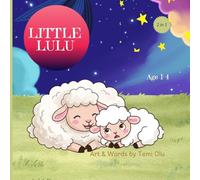 LITTLE LULU/TINY BOAT