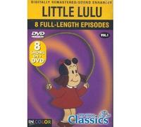 Little Lulu - Vol. 1