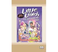 Little Lunch: The Old Climbing Tree: Book 5 (Dyslexia-Friendly Edition)