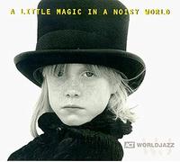 Little Magic in a Noisy World