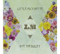LITTLE MAJORETTE - Bite the Bullet [Limited]