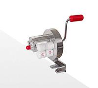 Little mama Pasta Macchina Manuale Gnocchi gnocchetti passatelli sardi