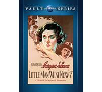 Little Man, Che Fai? DVD 1934 Margaret Sullavan, Douglass Montgomery, Alan Hale
