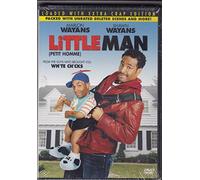 Little Man [Edizione: Regno Unito] [Edizione: Regno Unito]