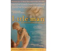 Little Man [Edizione: Stati Uniti]