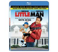 Little Man [Edizione: Stati Uniti]