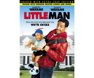 Little Man [Edizione: Stati Uniti]
