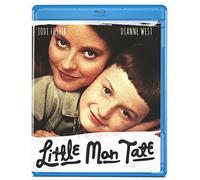 Little Man Tate [Edizione: Stati Uniti]