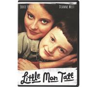 Little Man Tate [Edizione: Stati Uniti]