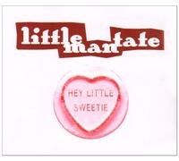 LITTLE MAN TATE - HEY LITTLE SWEETIE -3TR-