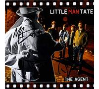 Little Man Tate - The Agent
