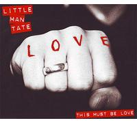 Little Man Tate - This Must Be Love