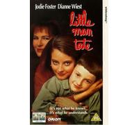 Little Man Tate [VHS] [1992]