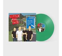 Little Man Tate Welcome to the Rest of Your Life (Vinyl LP)