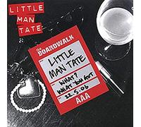 Little Man Tate - What? What You Got?