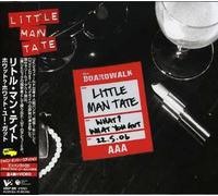 Little Man Tate - What? What You Got