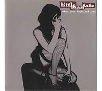 Little Man Tate - What Your Boyfriend Said