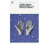 Little Man What Now?