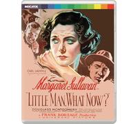 Little Man, What Now? (Limited Edition) [Blu-ray]