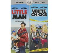 Little Man / White Chicks