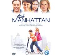 Little Manhattan