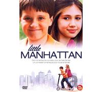 Little Manhattan (DVD) Various Artists