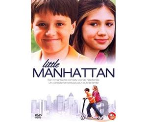 Little Manhattan [Edizione: Francia]