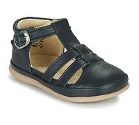 Little Mary Ballerine bambina LAIBA in Blu 18