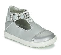 Little Mary Ballerine bambina VALSEUSE in Argento 19