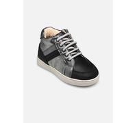 Little Mary - Lynna Nero - Sneakers 22 Nero