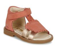 Little Mary Sandali bambini CIDONIE in Rosso 25
