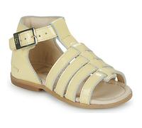 Little Mary Sandali bambini HOSMOSE in Giallo 19