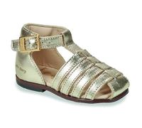 Little Mary Sandali bambini JULES in Oro 21